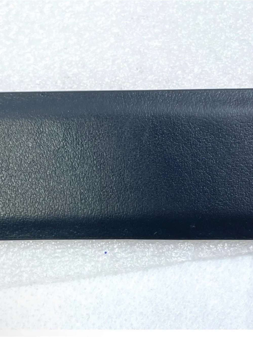 Versace Medusa black belt